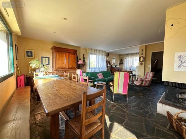 Maison à vendre à Saint-Grégoire en Ille-et-Vilaine (35760), ref : 35014-1263