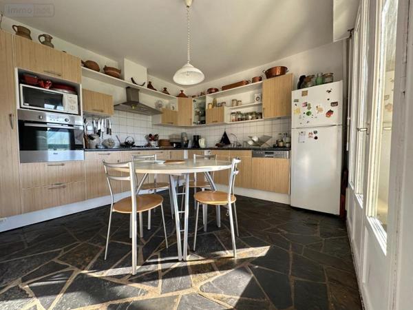 Maison à vendre à Saint-Grégoire en Ille-et-Vilaine (35760), ref : 35014-1263