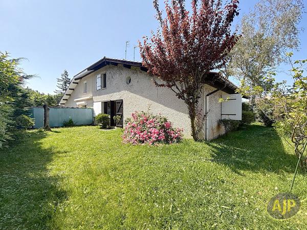Vente maison La Teste De Buch : 349 800 € - AJP Immobilier Arcachon