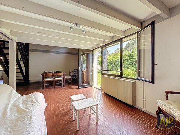 Vente maison La Teste De Buch : 349 800 € - AJP Immobilier Arcachon