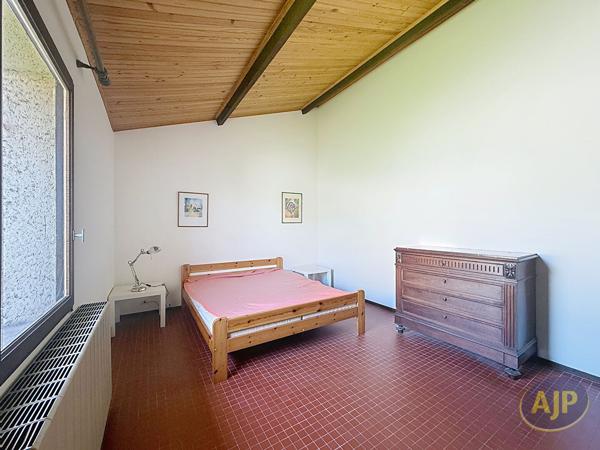 Maison à vendre La Teste De Buch - 5 pièces, 97m² avec 3 chambre(s) à 296 800€ - AJP Immobilier Arcachon