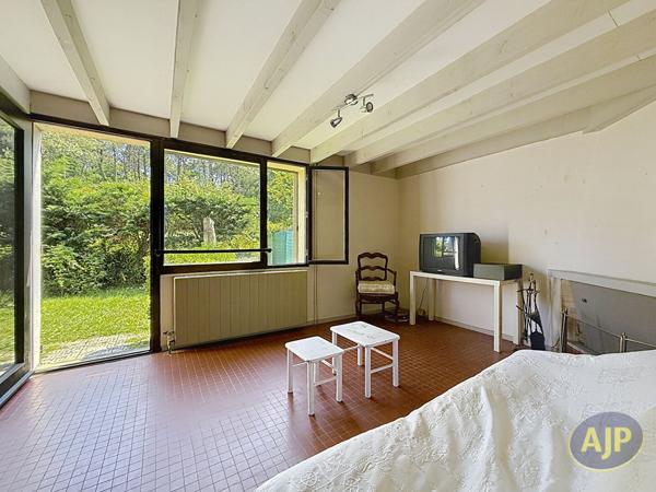 Vente maison La Teste De Buch : 349 800 € - AJP Immobilier Arcachon