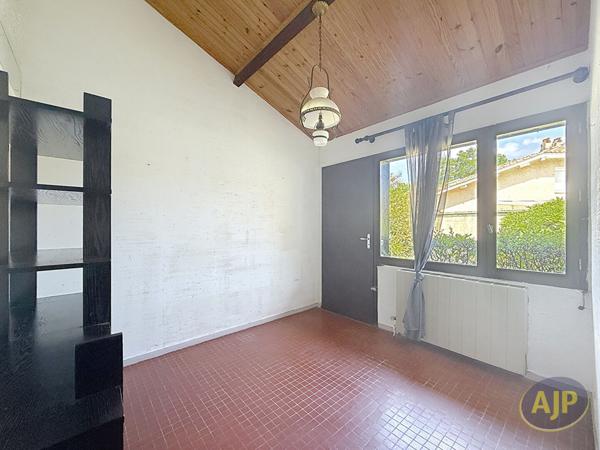 Vente maison La Teste De Buch : 349 800 € - AJP Immobilier Arcachon