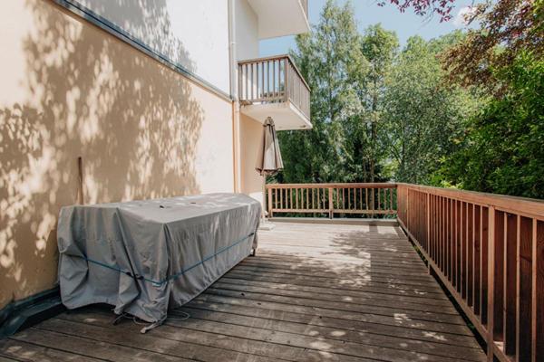 Appartement T4 Megeve