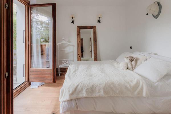 Appartement T4 Megeve