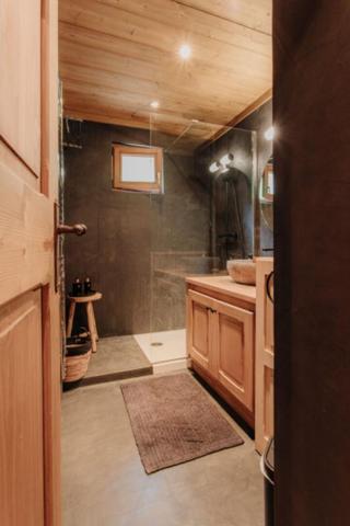 Appartement T4 Megeve