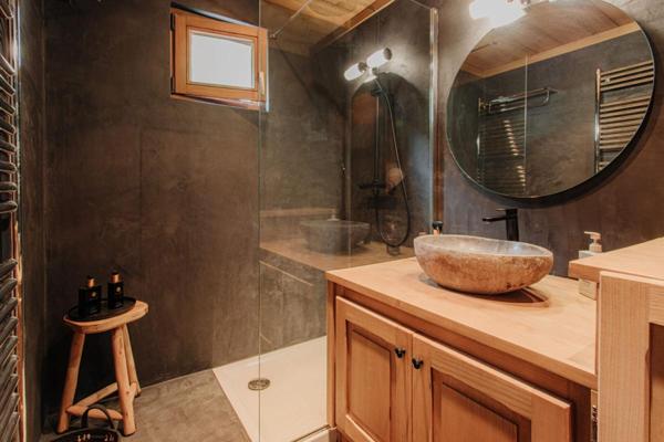 Appartement T4 Megeve