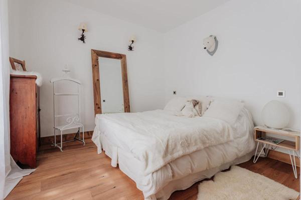 Appartement T4 Megeve