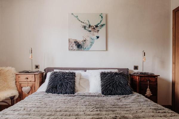 Appartement T4 Megeve