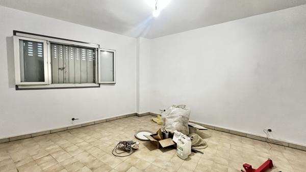 Bagnolet – 2 pièces traversant de 47,7 m² au calme