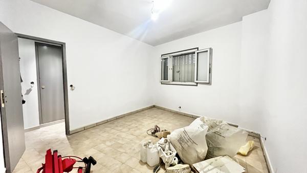 Bagnolet – 2 pièces traversant de 47,7 m² au calme