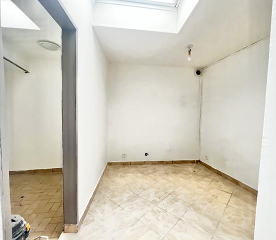 Bagnolet – 2 pièces traversant de 47,7 m² au calme