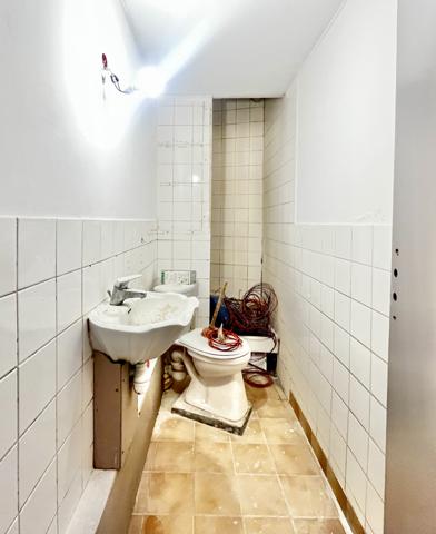 Bagnolet – 2 pièces traversant de 47,7 m² au calme