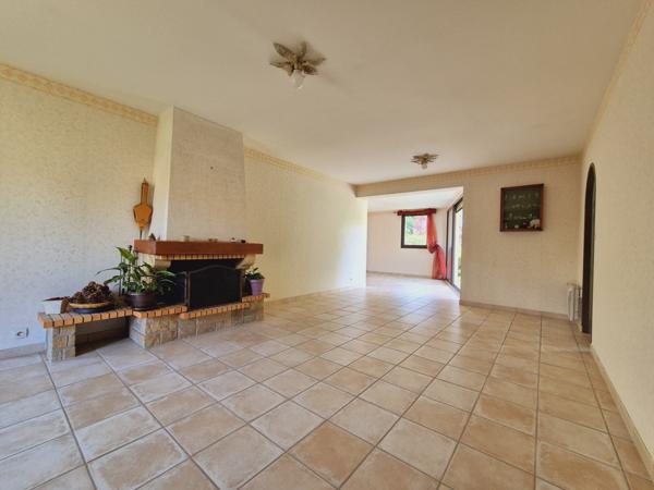 Maison 6 pièce(s) 4 chambre(s) 151.57 m²