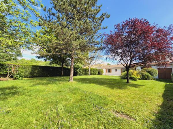 Maison 6 pièce(s) 4 chambre(s) 151.57 m²