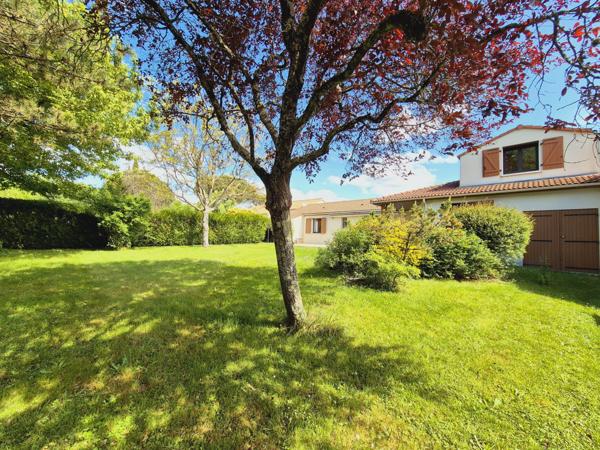 Maison 6 pièce(s) 4 chambre(s) 151.57 m²