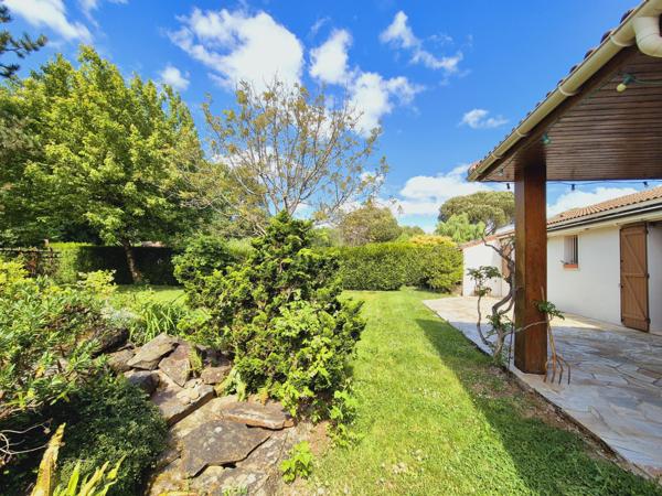 Maison 6 pièce(s) 4 chambre(s) 151.57 m²