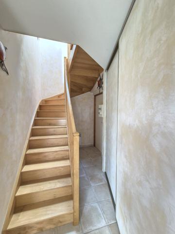 Maison 6 pièce(s) 4 chambre(s) 151.57 m²