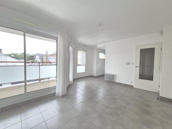 Appartement 2 pièce(s) 1 chambre(s) 40 m²