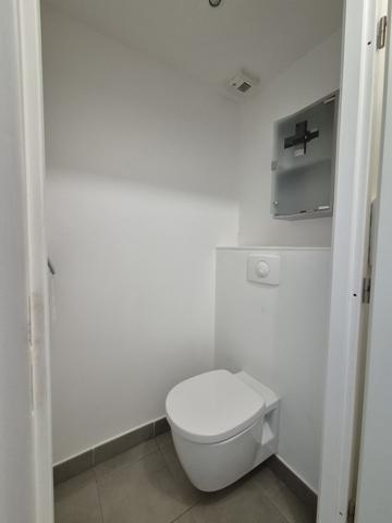 Appartement 2 pièce(s) 1 chambre(s) 40 m²