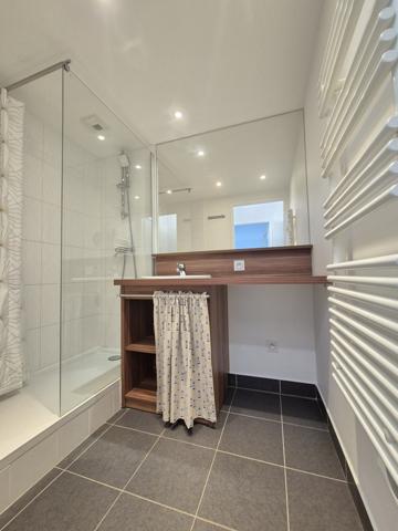 Appartement 2 pièce(s) 1 chambre(s) 40 m²