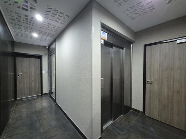 Appartement 2 pièce(s) 1 chambre(s) 40 m²