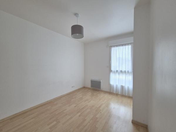 Appartement 2 pièce(s) 1 chambre(s) 40 m²