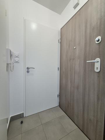 Appartement 2 pièce(s) 1 chambre(s) 40 m²