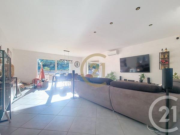 Maison à vendre  4 pièces - 130 m2 LORGUES - 83