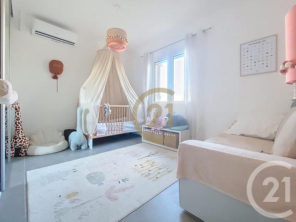 Maison à vendre  4 pièces - 130 m2 LORGUES - 83