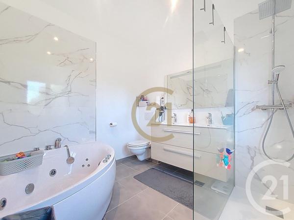 Maison à vendre  4 pièces - 130 m2 LORGUES - 83