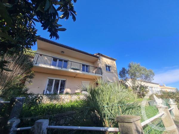 Maison à vendre  8 pièces - 179,82 m2 LA GARDE - 83