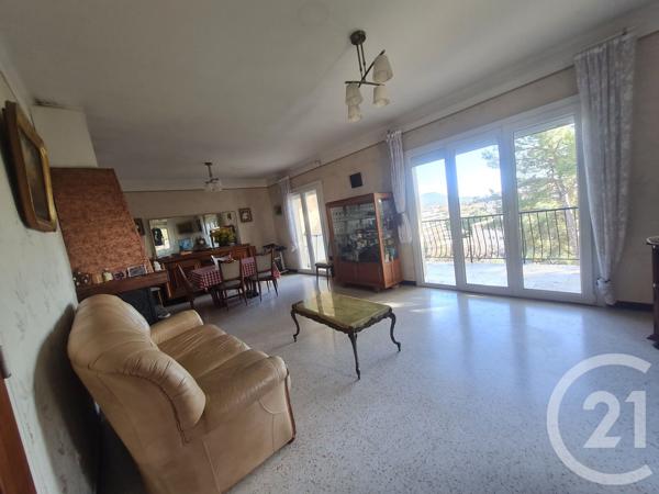 Maison à vendre  8 pièces - 179,82 m2 LA GARDE - 83