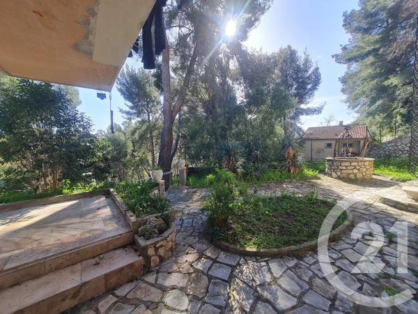 Maison à vendre  8 pièces - 179,82 m2 LA GARDE - 83