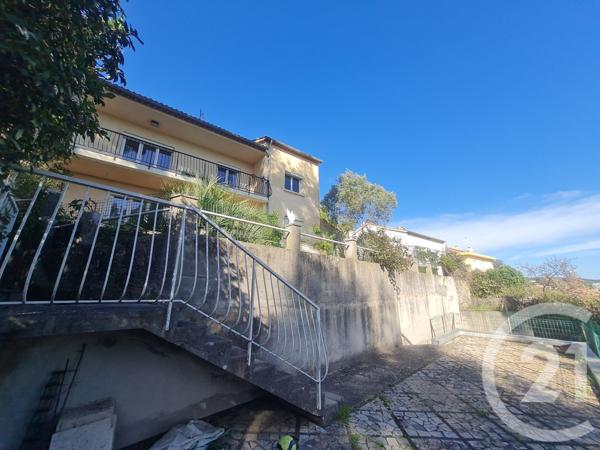 Maison à vendre  8 pièces - 179,82 m2 LA GARDE - 83