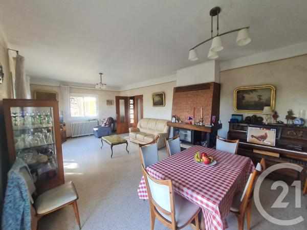 Maison à vendre  8 pièces - 179,82 m2 LA GARDE - 83