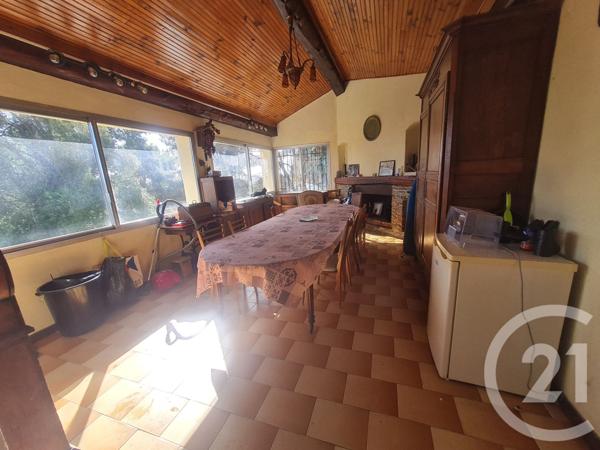 Maison à vendre  8 pièces - 179,82 m2 LA GARDE - 83