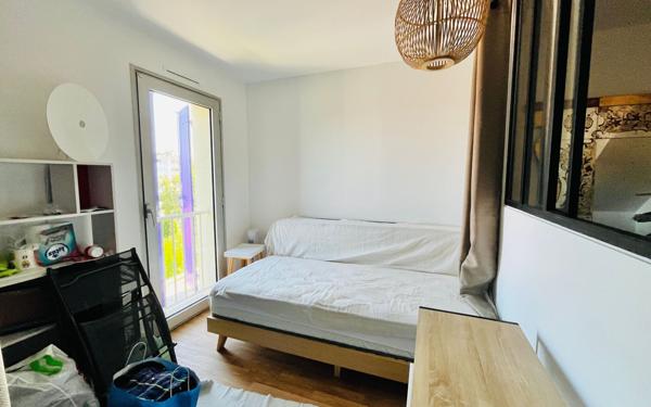 Appartement à vendre    3 pièces • 60,31 m2 Royan