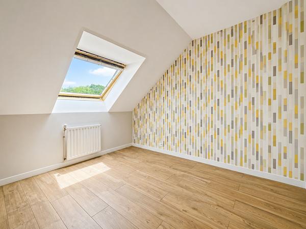 Appartement 5 pièces – 88 m² environ à Rennes Longs-Champs (ref : 41392)