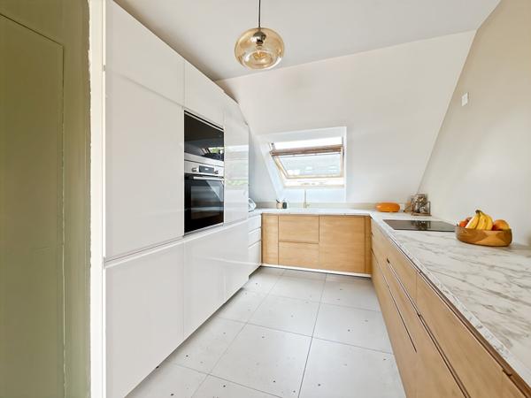 Appartement 5 pièces – 88 m² environ à Rennes Longs-Champs (ref : 41392)