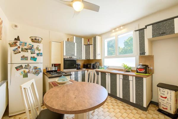 Vente Maison 6 pièces 131 m2 à Pont-du-Casse