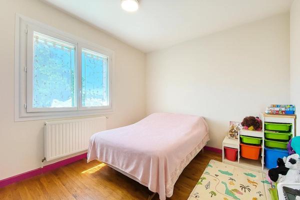 Vente Maison 6 pièces 131 m2 à Pont-du-Casse