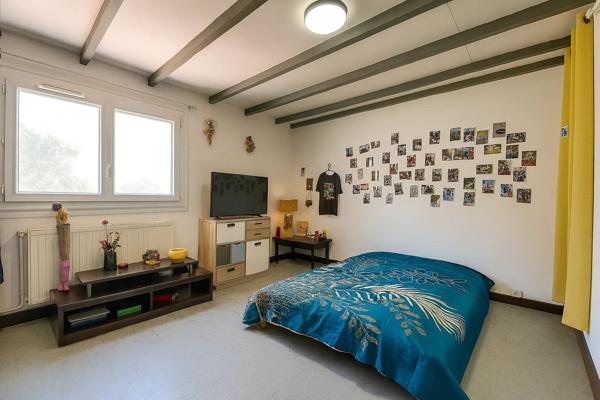 Vente Maison 6 pièces 131 m2 à Pont-du-Casse