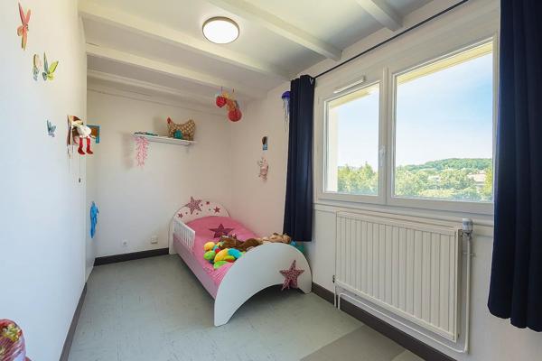 Vente Maison 6 pièces 131 m2 à Pont-du-Casse