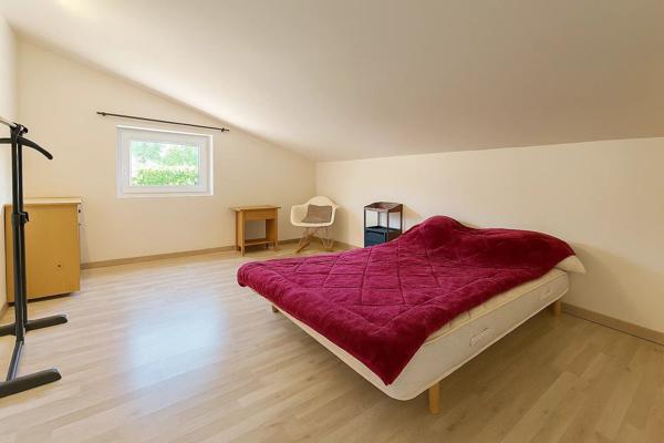 Vente Maison 6 pièces 131 m2 à Pont-du-Casse