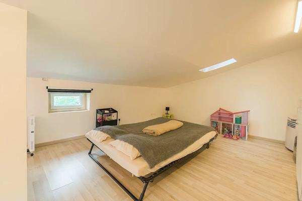 Vente Maison 6 pièces 131 m2 à Pont-du-Casse