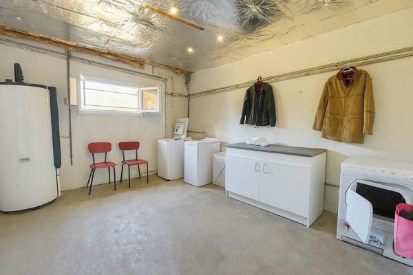 Vente Maison 6 pièces 131 m2 à Pont-du-Casse