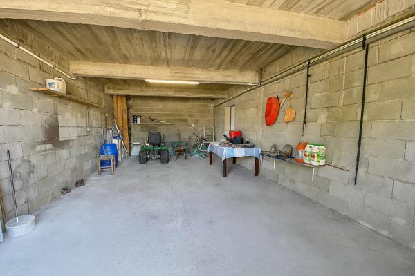 Vente Maison 6 pièces 131 m2 à Pont-du-Casse