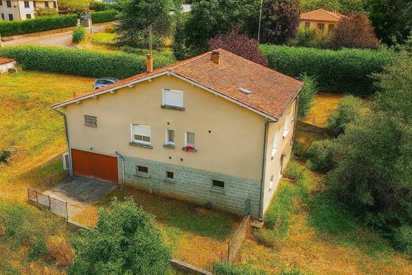 Vente Maison 6 pièces 131 m2 à Pont-du-Casse