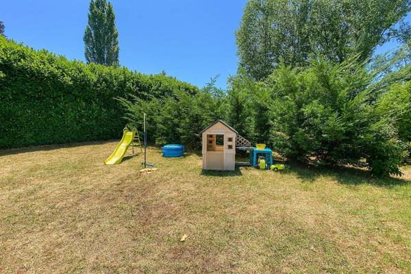 Vente Maison 6 pièces 131 m2 à Pont-du-Casse